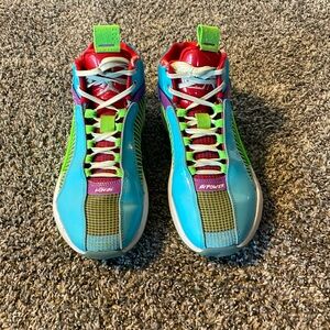 Jordan XXXV Jayson Tatum Women in Power size 5.5